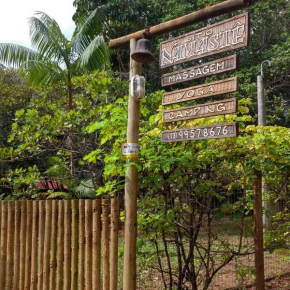 Sitio Namaste
